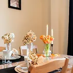 Apartment Olive Garden Timmendorfer Timmendorfer Strand